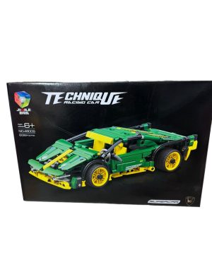 ZABAWKA KLOCKI 6781636