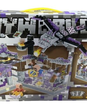 KLOCKI LEGO MY WORLD 6781659
