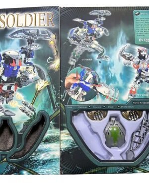 KLOCKI LEGO STAR SOLDIER 6781666