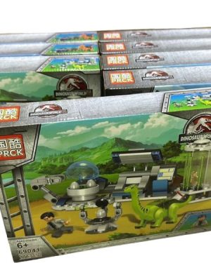 ZABAWKA KLOCKI LEGO 6781671