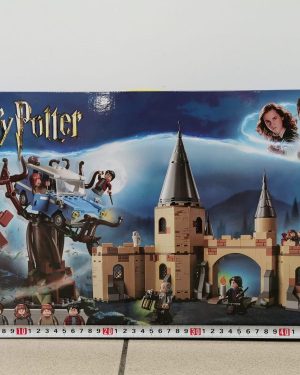 ZABAWKA KLOCKI  HAPPY POTTEP 6781695