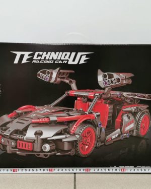 ZABAWKA KLOCKI 6781698