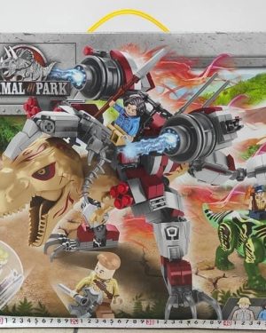 ZABAWKA KLOCKI 6781802