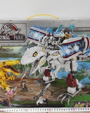 ZABAWKA KLOCKI 6781803