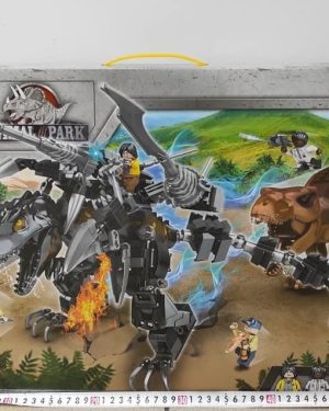 ZABAWKA KLOCKI 6781804