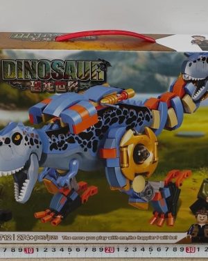 ZABAWKA KLOCKI 6781806