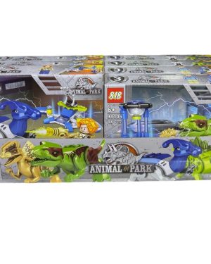 ZABAWKA KLOCKI 6781807