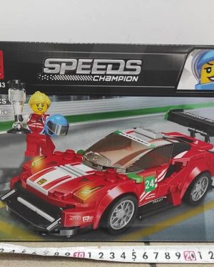 ZABAWKA KLOCKI 6781808