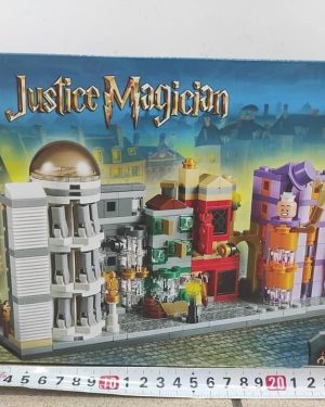 ZABAWKA KLOCKI 6781809