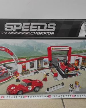 ZABAWKA KLOCKI 6781810