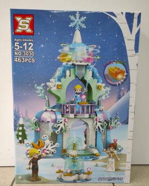 ZABAWKA KLOCKI 6781824