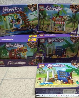 ZABAWKA KLOCKI 6781826