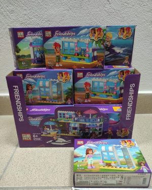 ZABAWKA KLOCKI 6781828