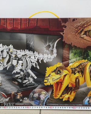 ZABAWKA KLOCKI 6781836