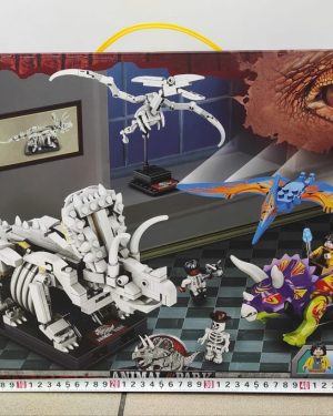 ZABAWKA KLOCKI 6781837