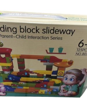 ZABAWKA KLOCKI BUILDING BLOCK 6781849