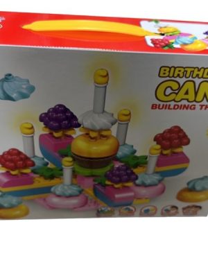 ZABAWKA KLOCKI CANDY 6781852