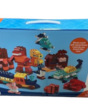 ZABAWKA KLOCKI BLOCKS 6781855