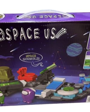KLOCKI LEGO SPACEUS 6781863