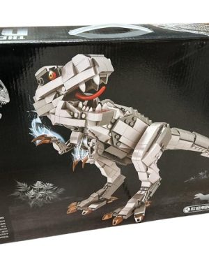 KLOCKI LEGO DINOSAUR 6781865