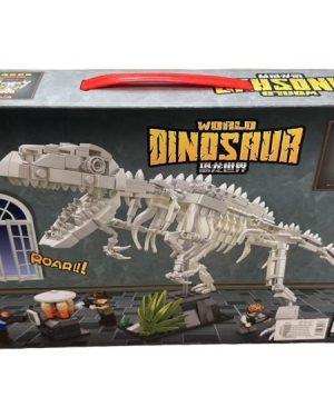 KLOCKI LEGO DINOSAUR 6781866