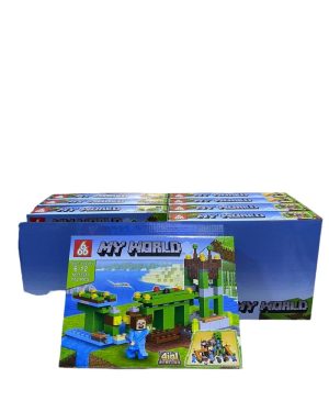 ZABAWKA KLOCKI 6781896