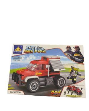 ZABAWKA KLOCKI 6781905