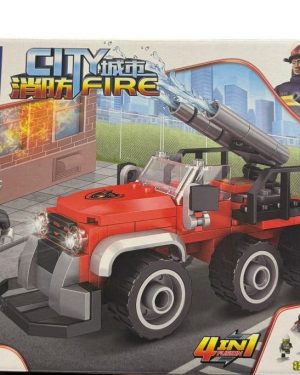 ZABAWKA KLOCKI 6781906