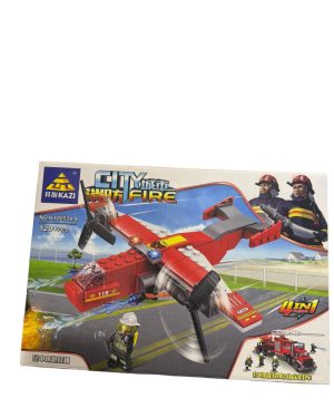 ZABAWKA KLOCKI 6781907