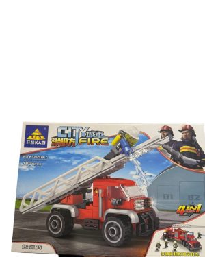 ZABAWKA KLOCKI 6781908