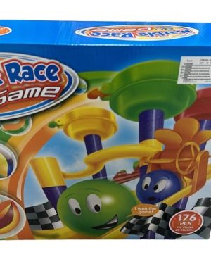 ZABAWKA KLOCKI MARBLE RACE GAME 6781922