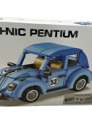 ZABAWKA KLOCKI TECHNIC PENTIUM 6781926