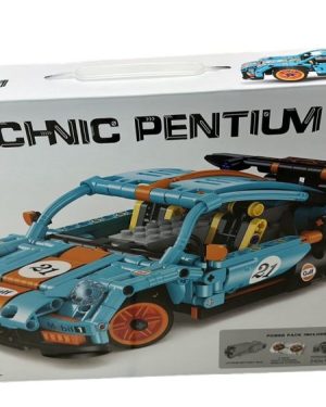 ZABAWKA KLOCKI TECHNIC PENTIUM 6781930