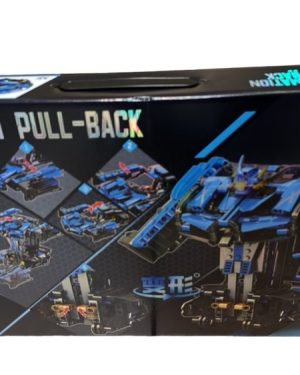 ZABAWKA KLOCKI DEFORMATION 6781934