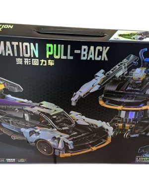 ZABAWKA KLOCKI DEFORMATION 6781935