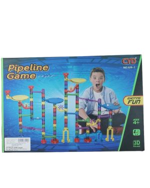 ZABAWKA PIPELINE GAME 6781943
