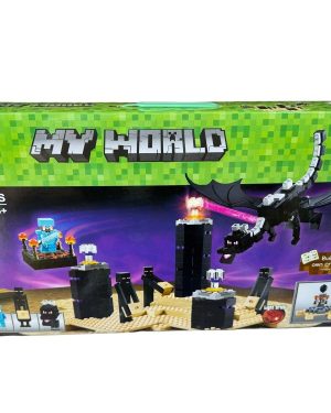 ZABAWKA KLOCKI 6781944