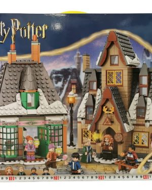 Klocki Harry Potter 6781946