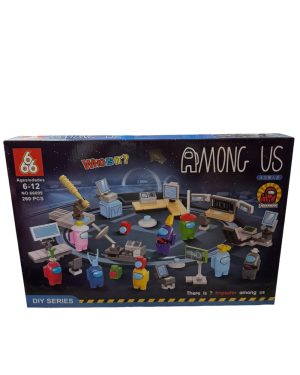 ZABAWKA KLOCKI 6781952