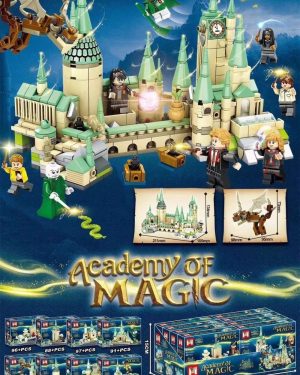 ZABAWKA KLOCKI 6781959