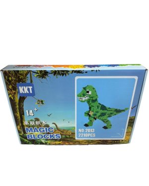 KLOCKI MAGIC BLOCK 6781967