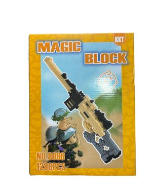 KLOCKI MAGIC BLOCK 6781968