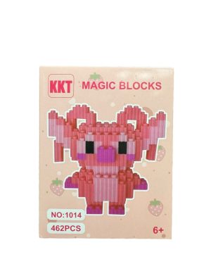KLOCKI MAGIC BLOCK 6781971
