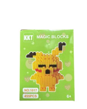 KLOCKI MAGIC BLOCK 6781972