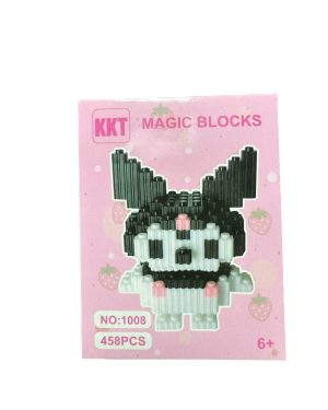 KLOCKI MAGIC BLOCK 6781974