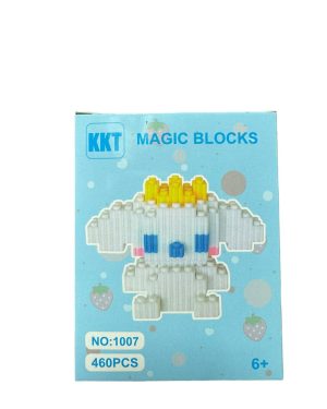 KLOCKI MAGIC BLOCK 6781975
