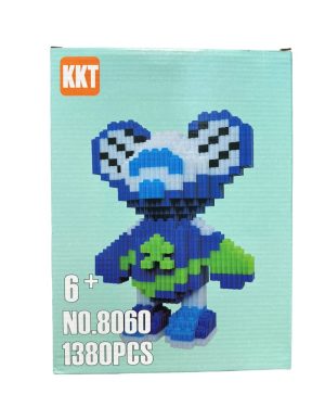 KLOCKI MAGIC BLOCK 6781976