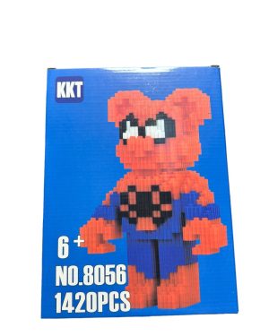 KLOCKI MAGIC BLOCK 6781977