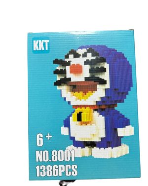 KLOCKI MAGIC BLOCK 6781978