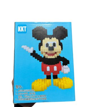 KLOCKI MAGIC BLOCK 6781979